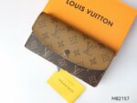 Louis Vuitton M82157 Emilie Wallet - Image 7
