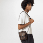 Louis Vuitton M69404 Christopher Wearable Wallet - Image 11