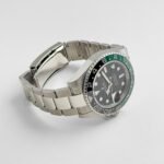 Rolex GMT-Master II 126720VTNR ‘Sprite’ Lefty Stainless Steel Oyster (2023) - Image 4