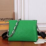 Louis Vuitton Coussin PM Handbag M57936 - Image 6