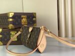 Louis Vuitton M12859 Pochette Tirette - Image 4