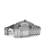 Rolex Datejust 36 126234 Stainless Steel Blue Dial Jubilee (2025) - Image 7