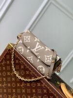 Louis Vuitton M82211 Wallet On Chain Ivy - Image 5