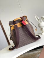 Louis Vuitton M11540 Montsouris Backpack - Image 4