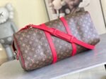 Louis Vuitton M46769 Keepall Bandoulière 50 - Image 3