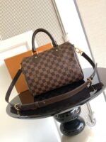 Louis Vuitton Speedy Bandouliere 25 N40575 - Image 6