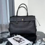 Chanel Large Tote