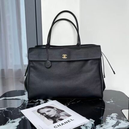 Chanel Large Tote