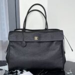 Chanel Large Tote - Image 3